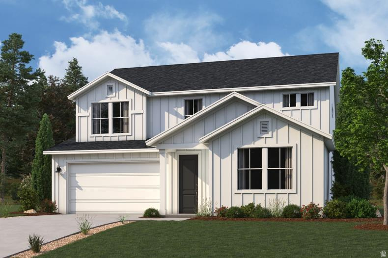 2272 W 1880 ST #5 Lehi, UT 84043