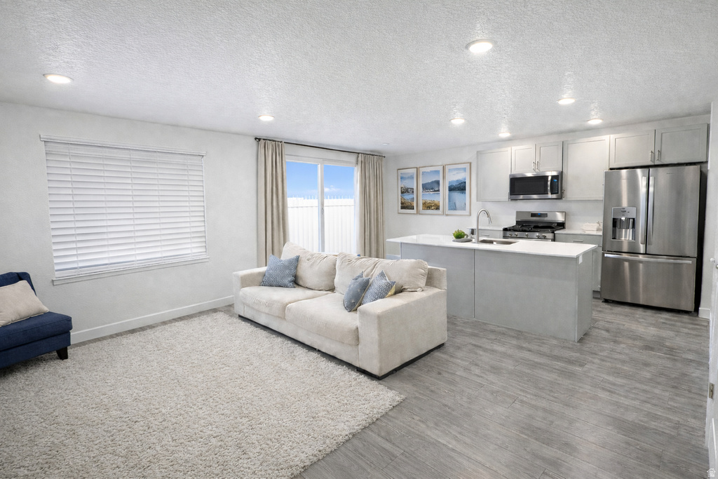 431 N MOORING LN Saratoga Springs, UT 84045