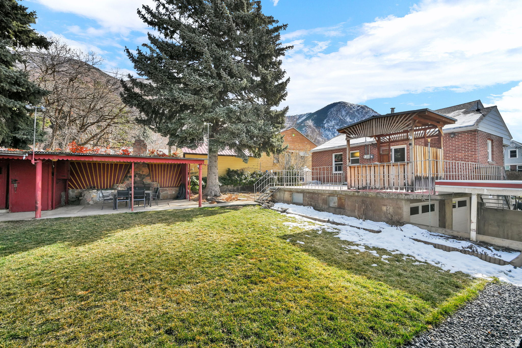 1702 CAPITOL ST Ogden, UT 84401