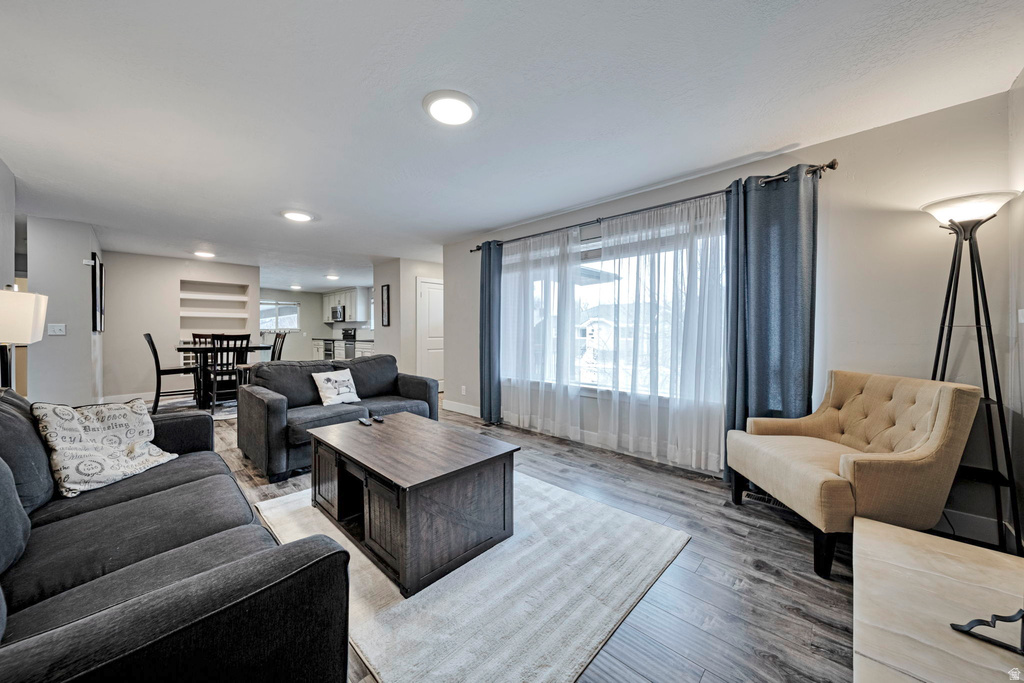 3151 S GREEN ST Salt Lake City, UT 84106