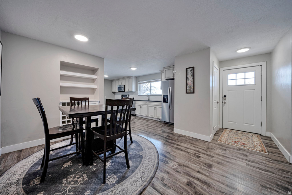 3151 S GREEN ST Salt Lake City, UT 84106