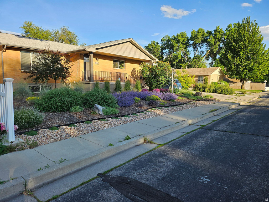 3151 S GREEN ST Salt Lake City, UT 84106