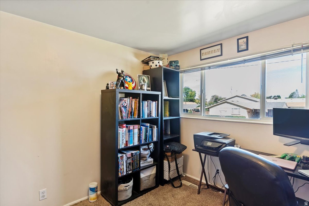 1847 W JOHN ST Layton, UT 84041