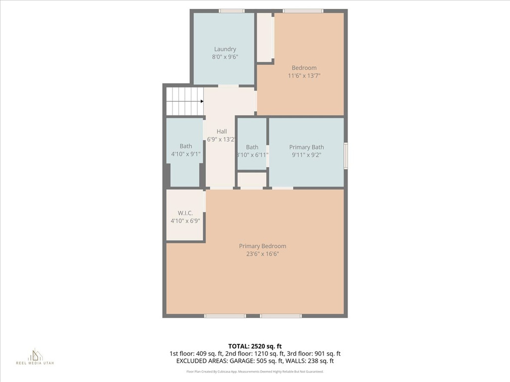 112 S 1000 E Orem, UT 84097