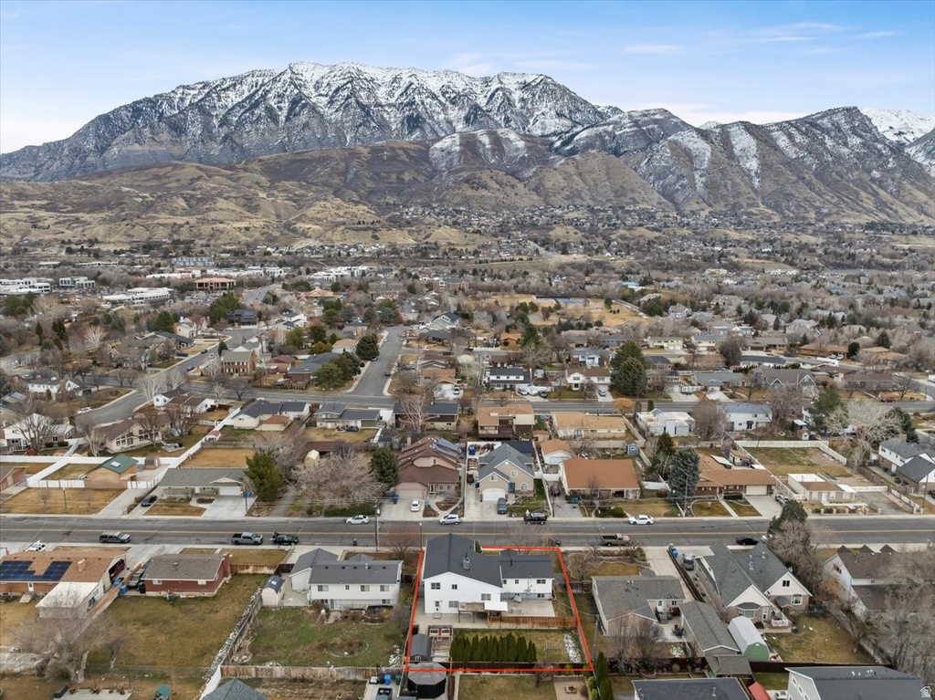 112 S 1000 E Orem, UT 84097