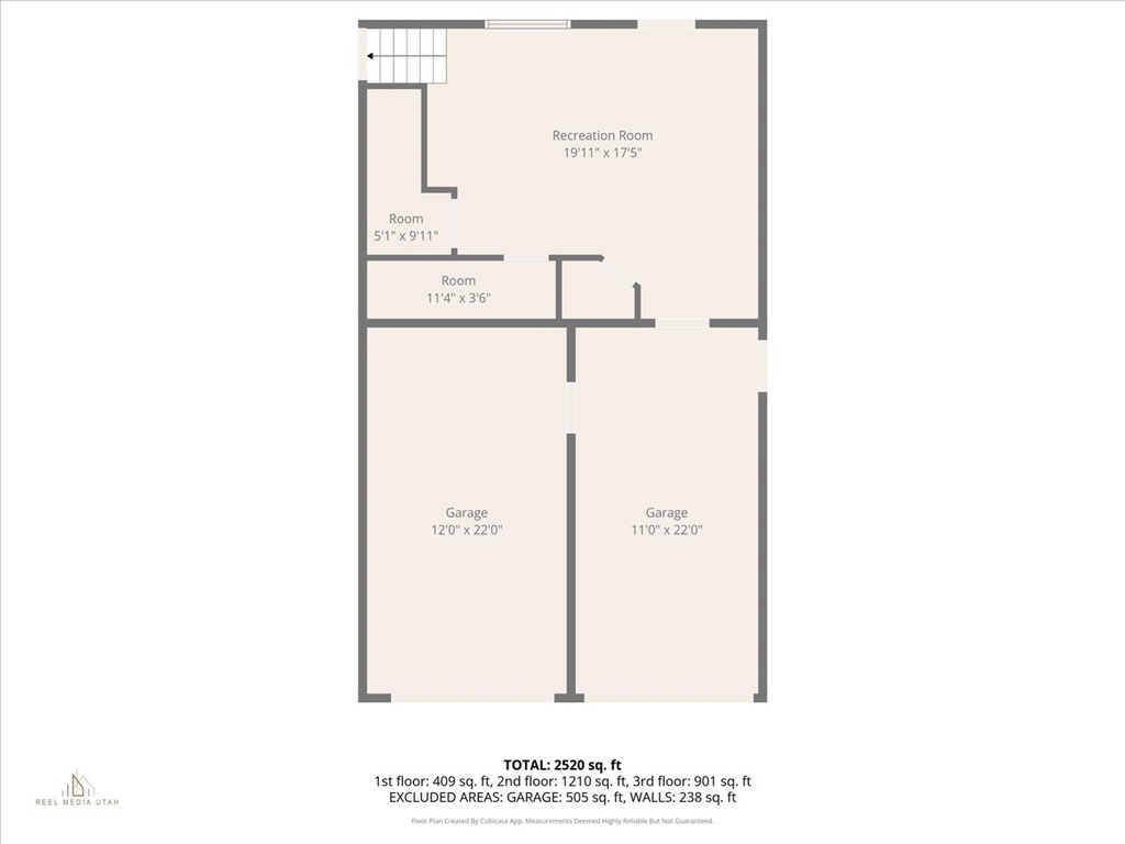 112 S 1000 E Orem, UT 84097