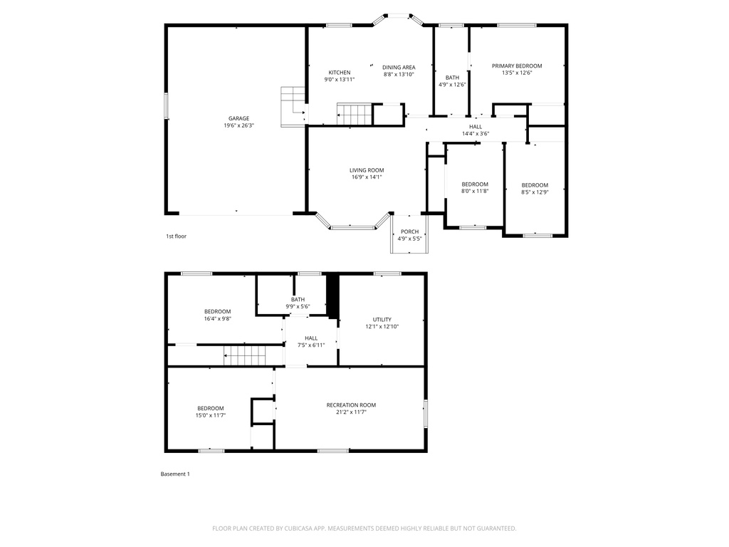 5938 W CAPE COD DR West Valley City, UT 84128