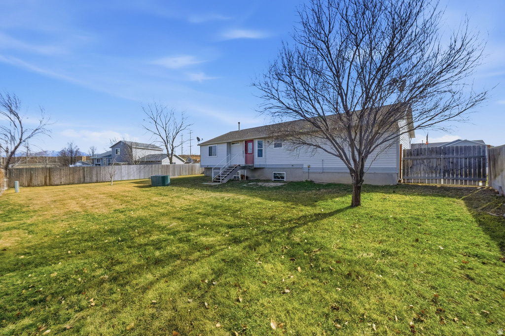 5938 W CAPE COD DR West Valley City, UT 84128