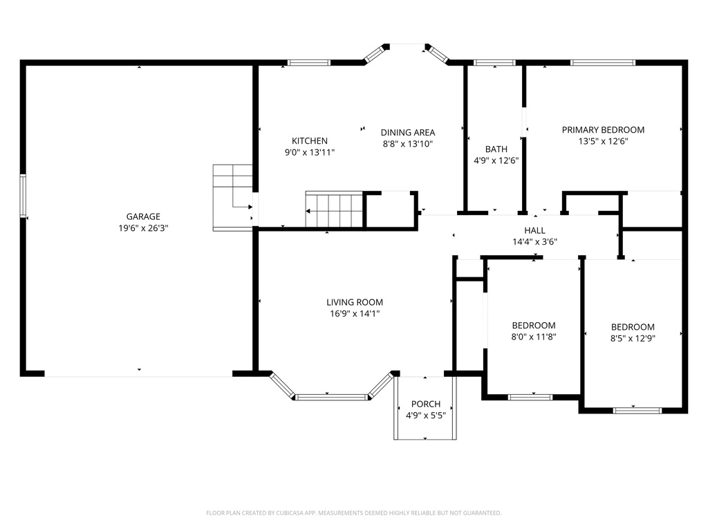 5938 W CAPE COD DR West Valley City, UT 84128