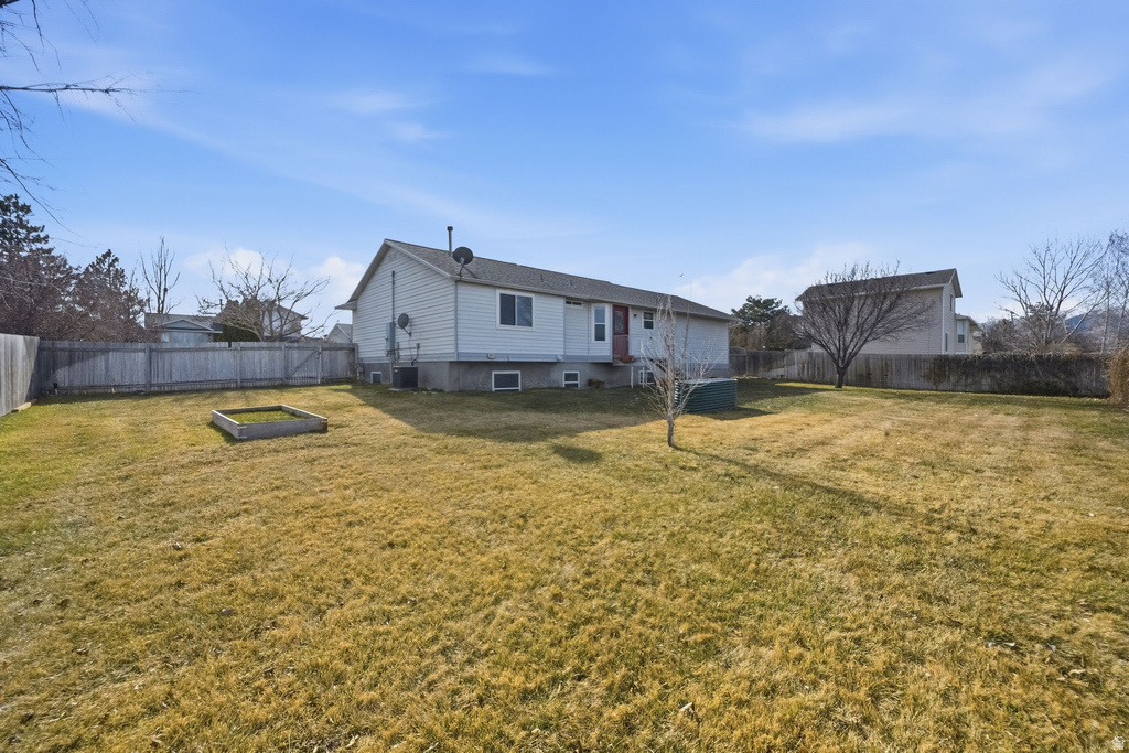 5938 W CAPE COD DR West Valley City, UT 84128