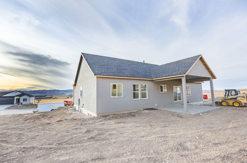 1604 N 200 E Nephi, UT 84648