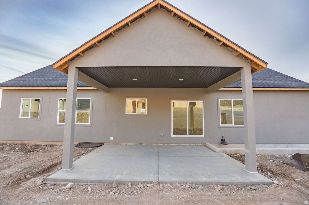 1604 N 200 E Nephi, UT 84648