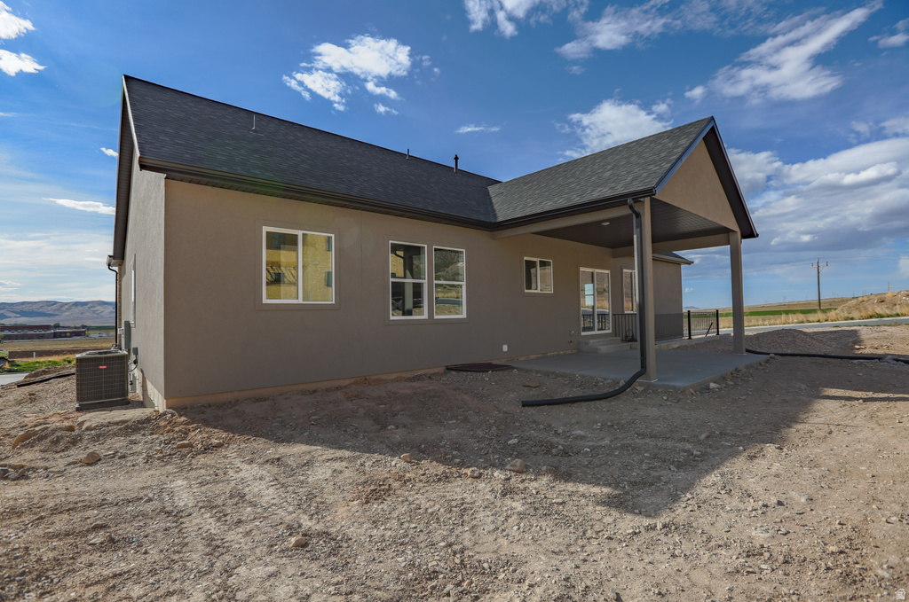 1604 N 200 E Nephi, UT 84648