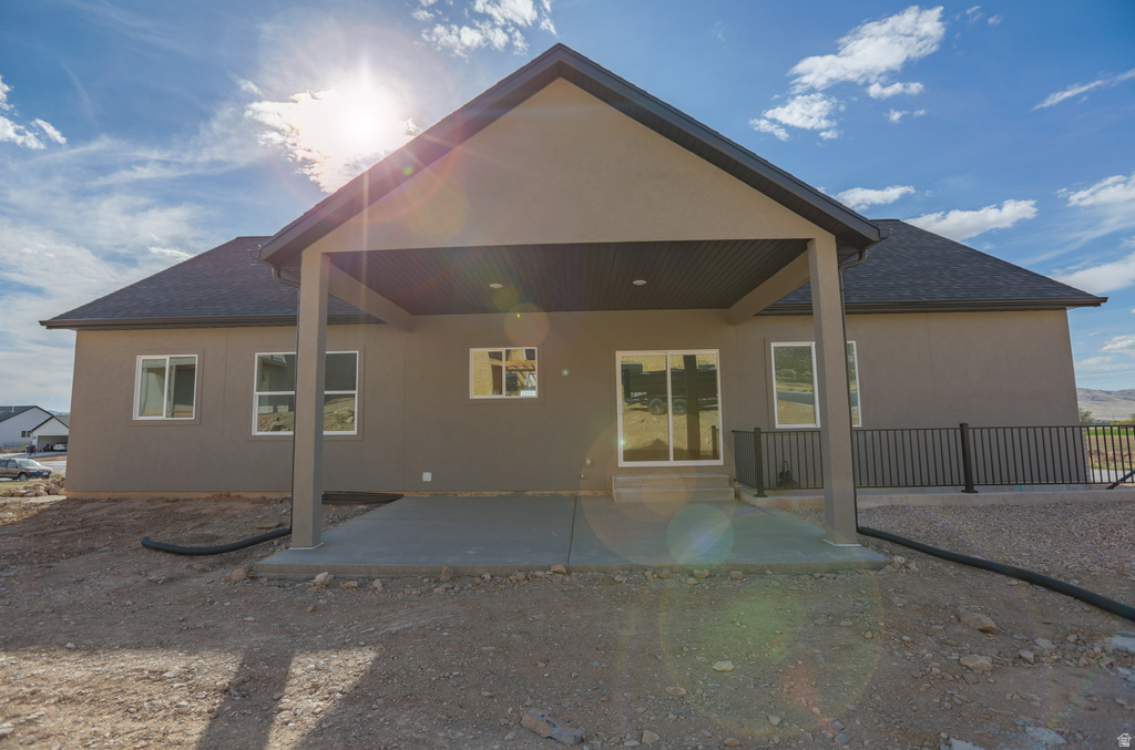 1604 N 200 E Nephi, UT 84648