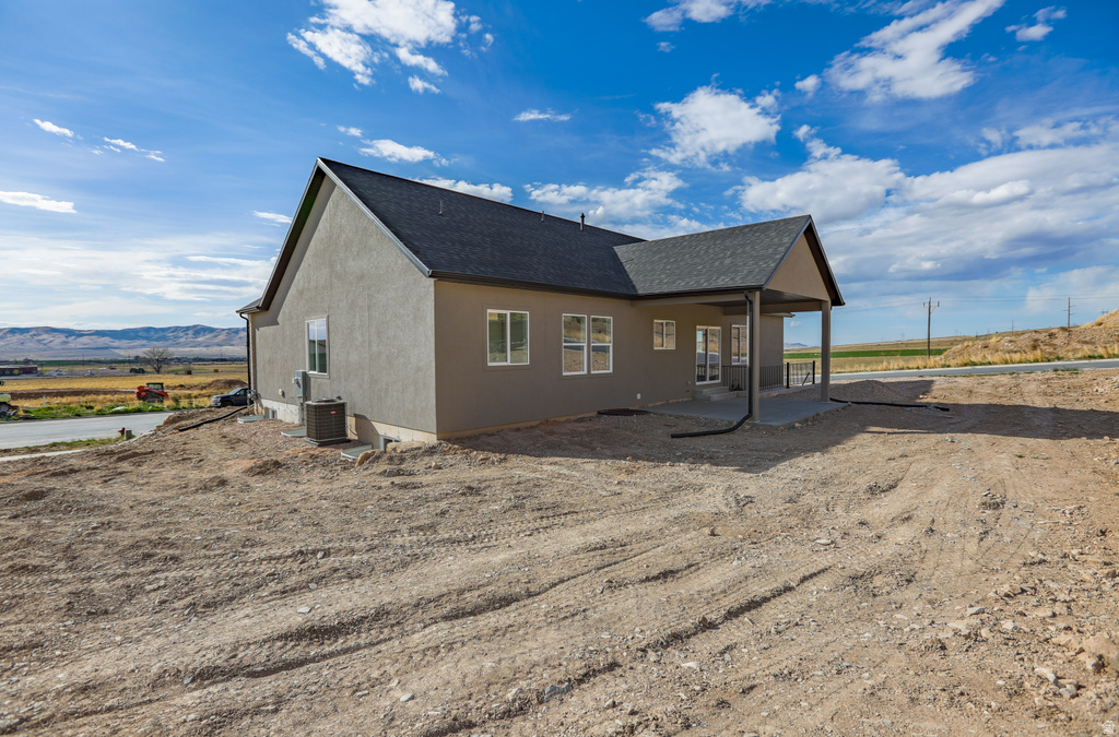 1604 N 200 E Nephi, UT 84648