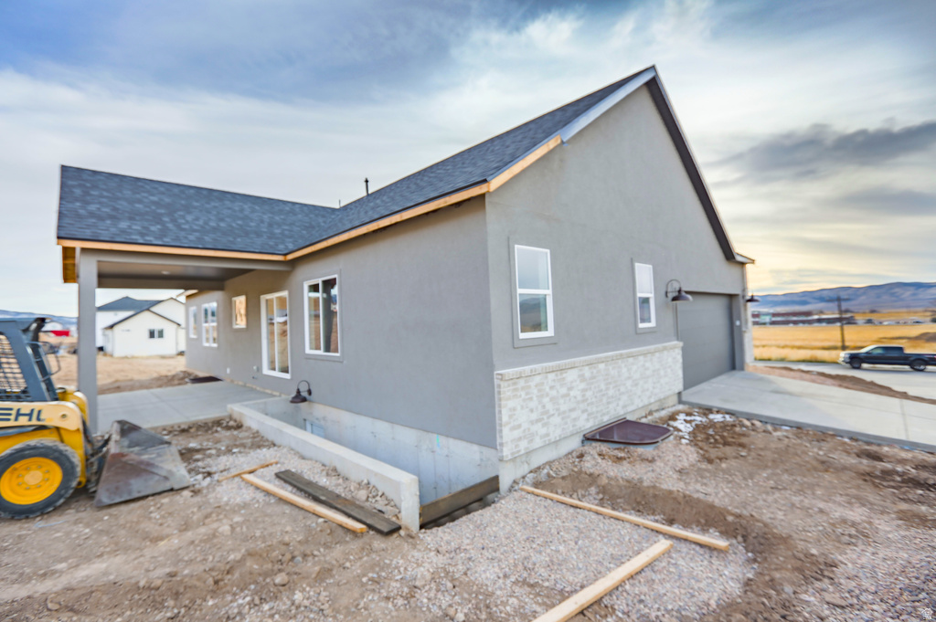 1604 N 200 E Nephi, UT 84648