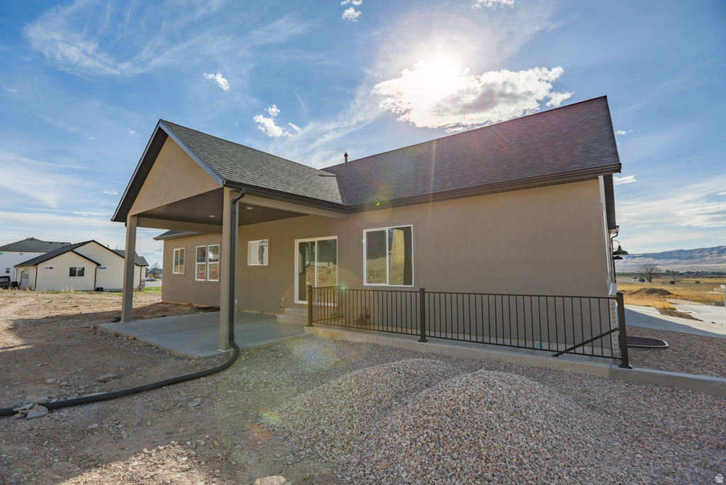 1604 N 200 E Nephi, UT 84648