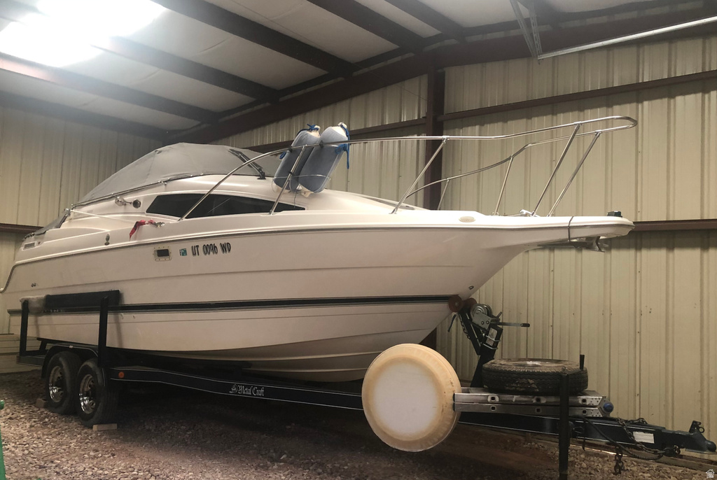 36 N 3RD Manila, UT 84046