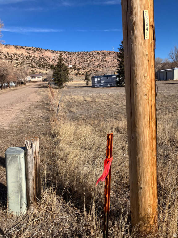 36 N 3RD Manila, UT 84046