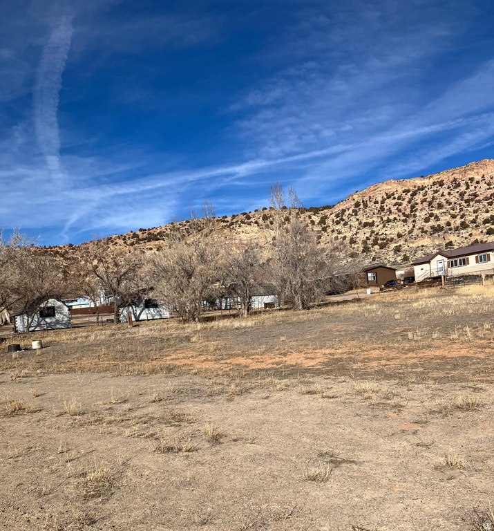 36 N 3RD Manila, UT 84046