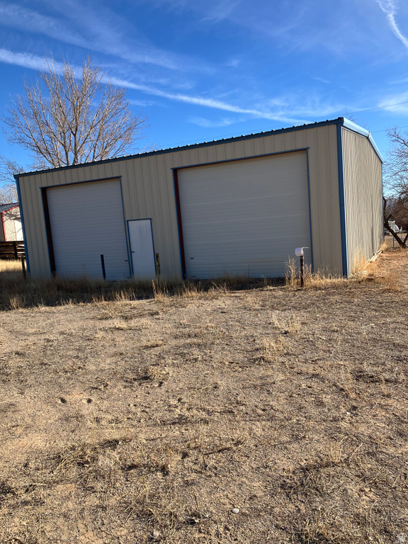 36 N 3RD Manila, UT 84046