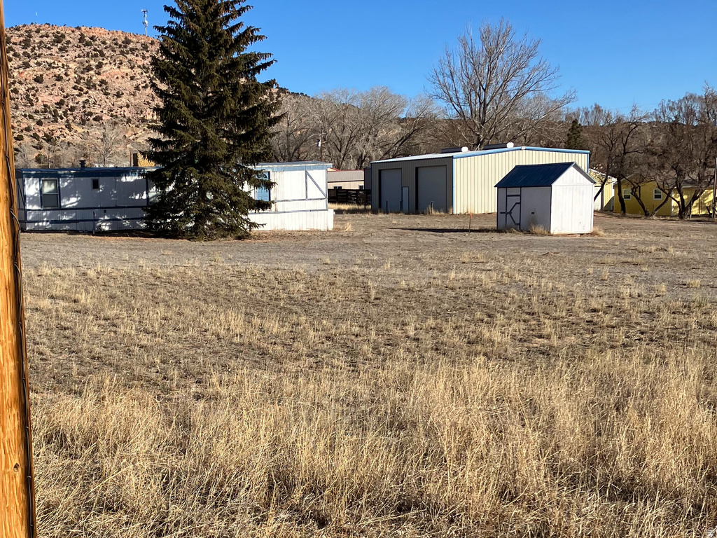 36 N 3RD Manila, UT 84046