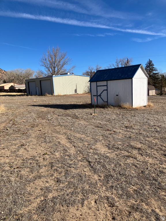 36 N 3RD Manila, UT 84046