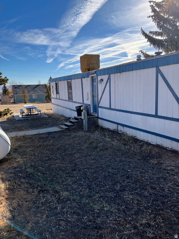 36 N 3RD Manila, UT 84046