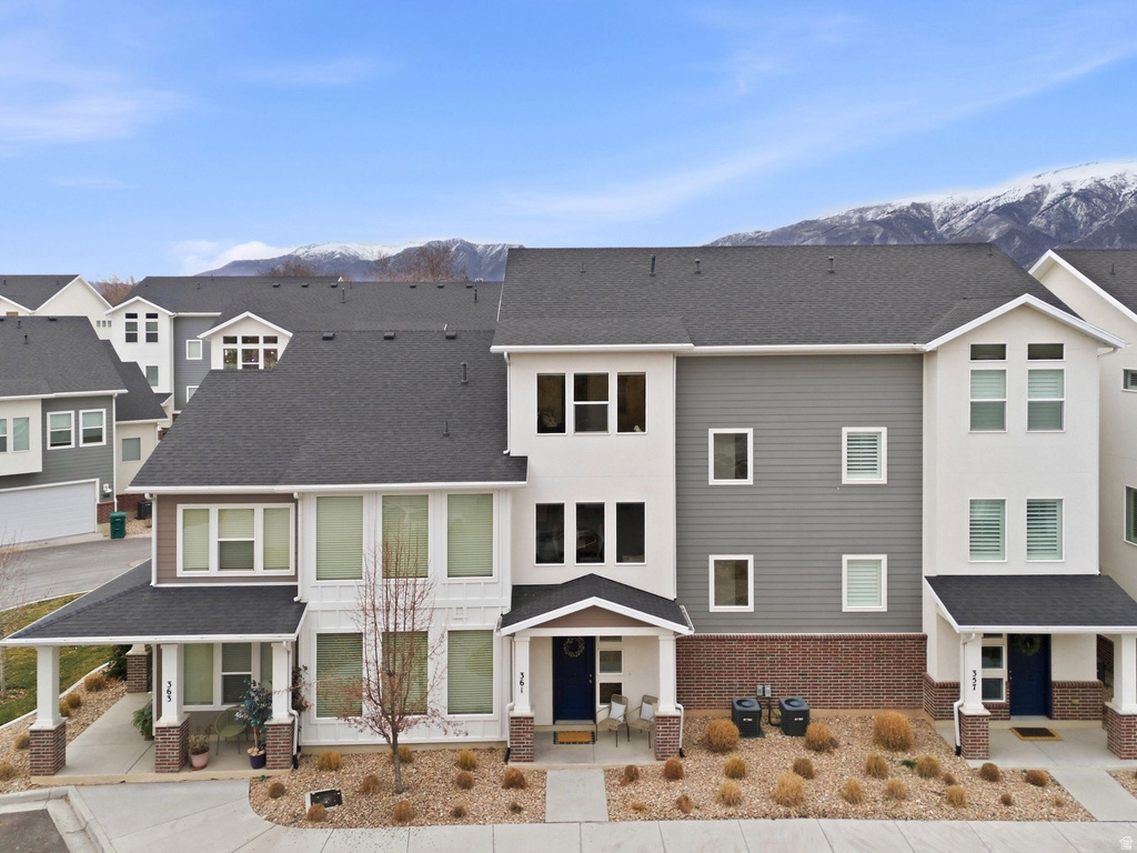 361 W 50 N Layton, UT 84041