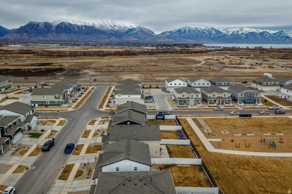 143 E ARCADE DR #948 Saratoga Springs, UT 84045