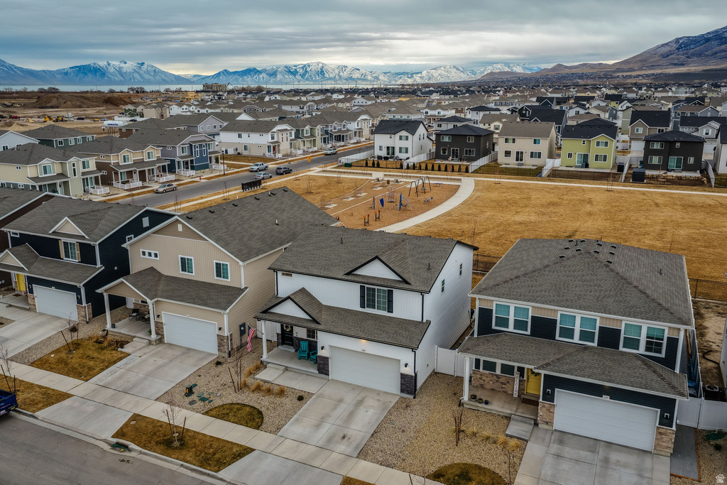 143 E ARCADE DR #948 Saratoga Springs, UT 84045