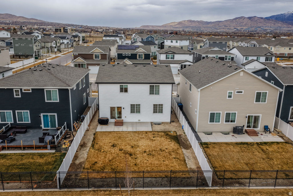 143 E ARCADE DR #948 Saratoga Springs, UT 84045