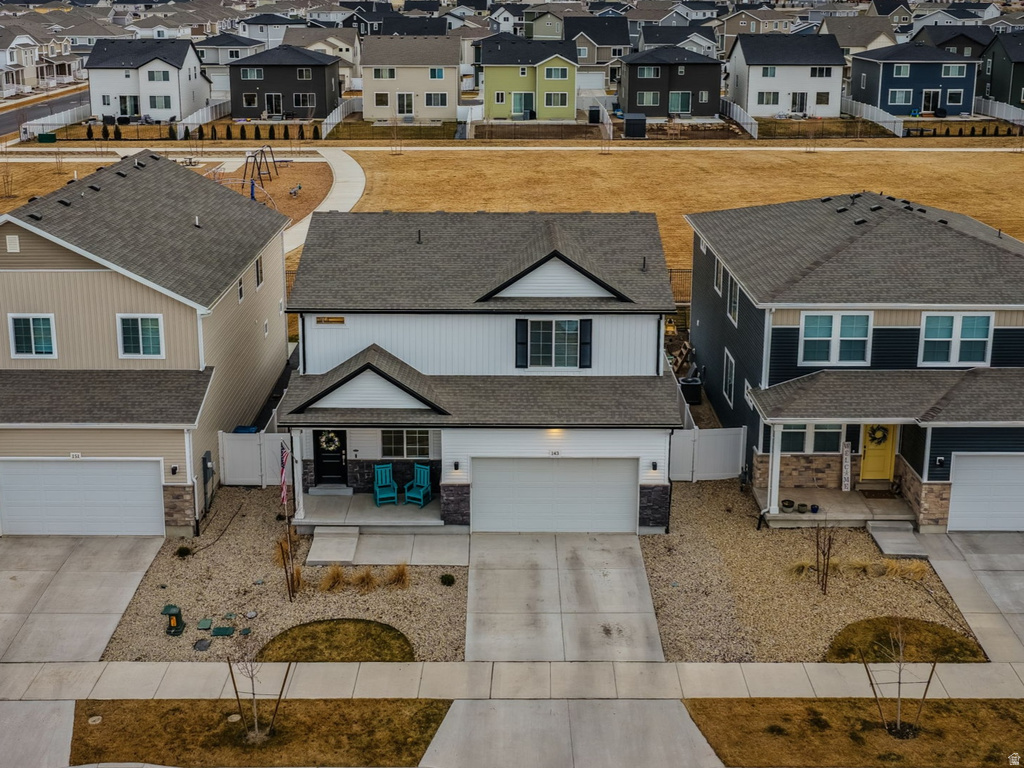 143 E ARCADE DR #948 Saratoga Springs, UT 84045