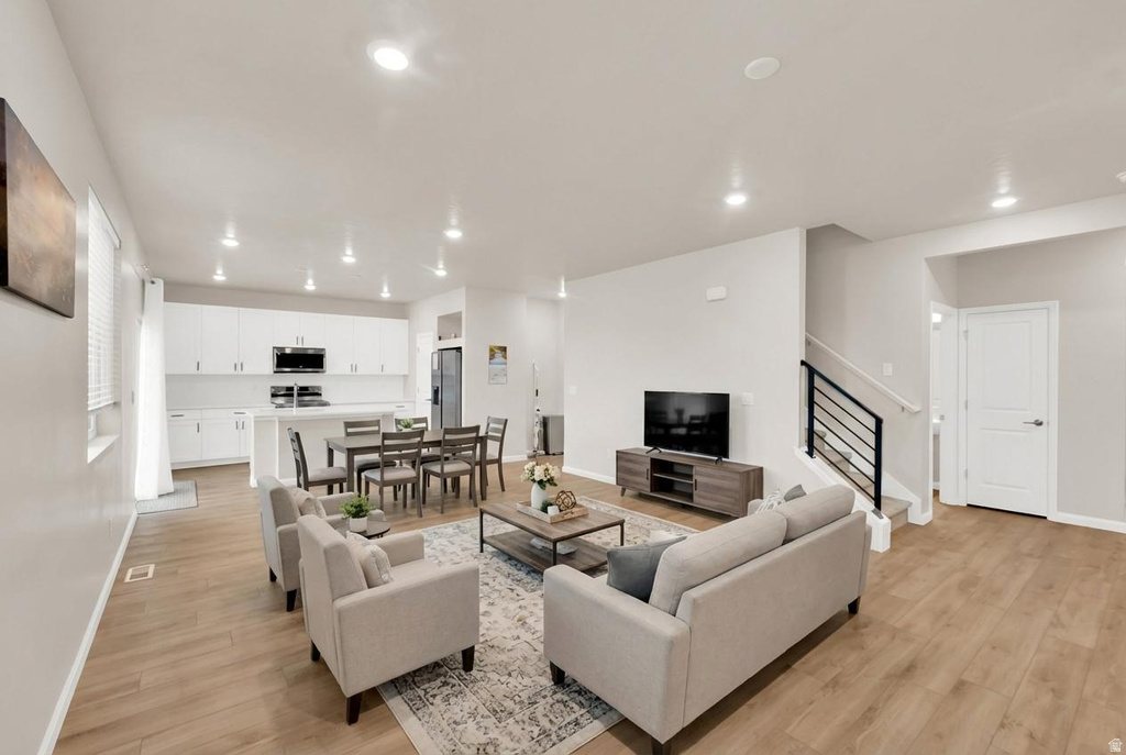 143 E ARCADE DR #948 Saratoga Springs, UT 84045