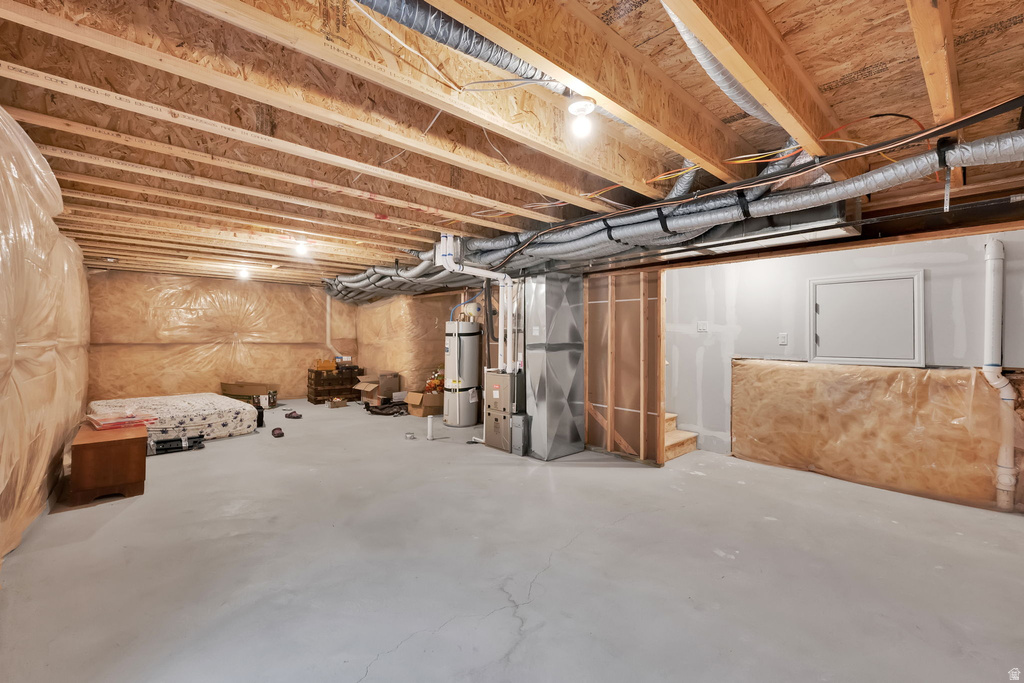 143 E ARCADE DR #948 Saratoga Springs, UT 84045