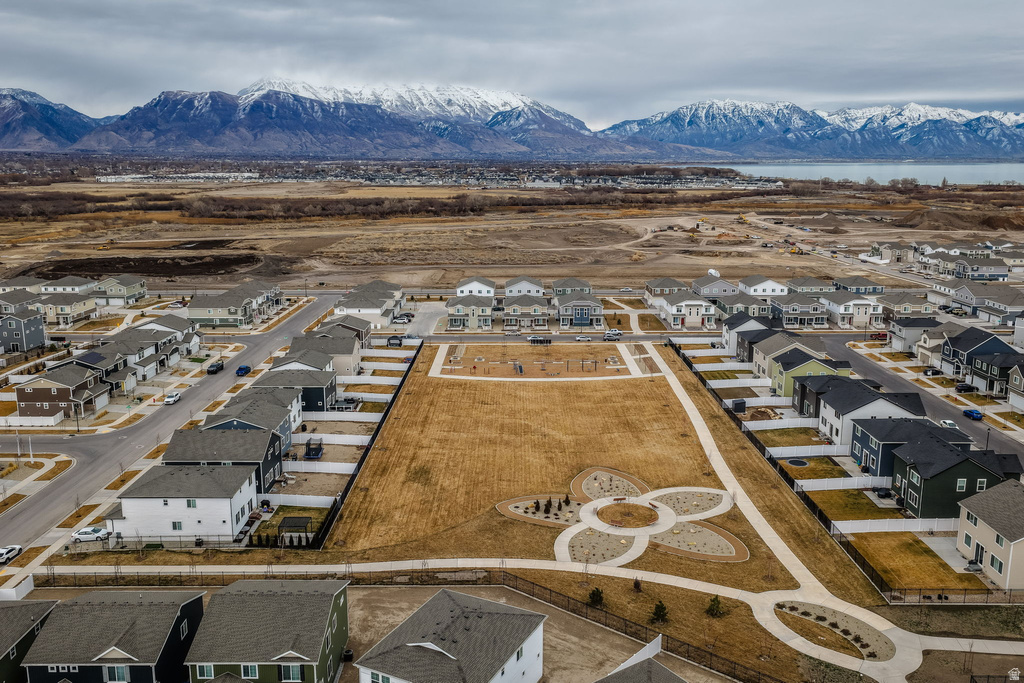 143 E ARCADE DR #948 Saratoga Springs, UT 84045