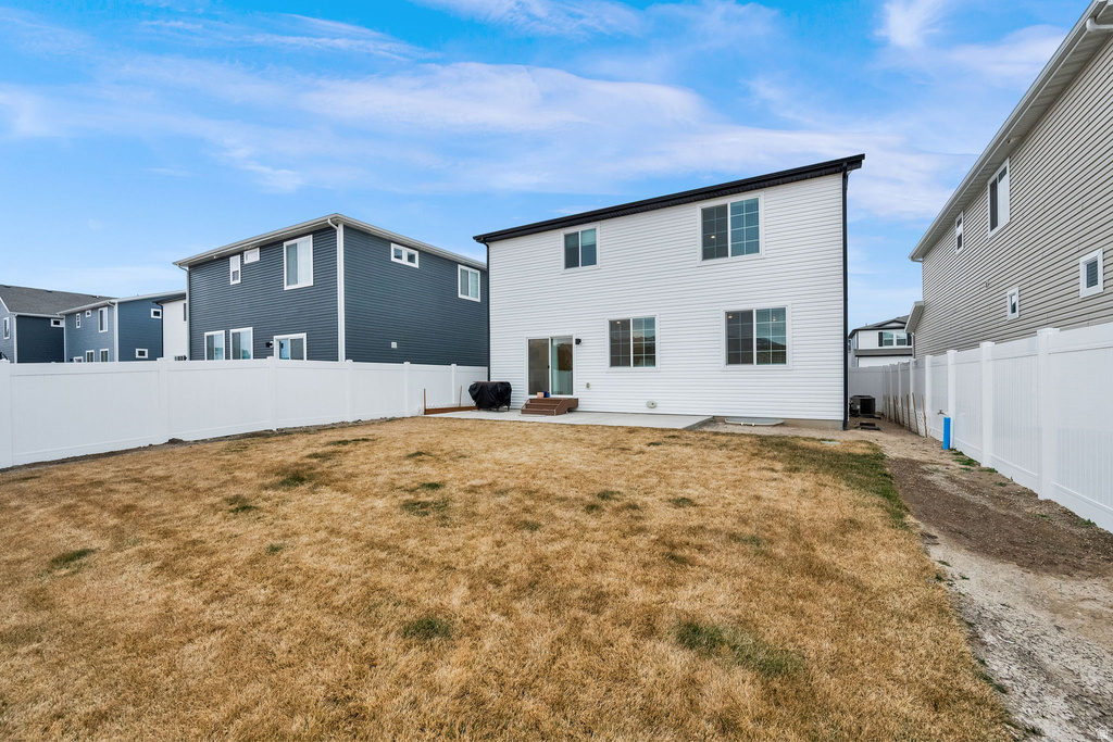 143 E ARCADE DR #948 Saratoga Springs, UT 84045