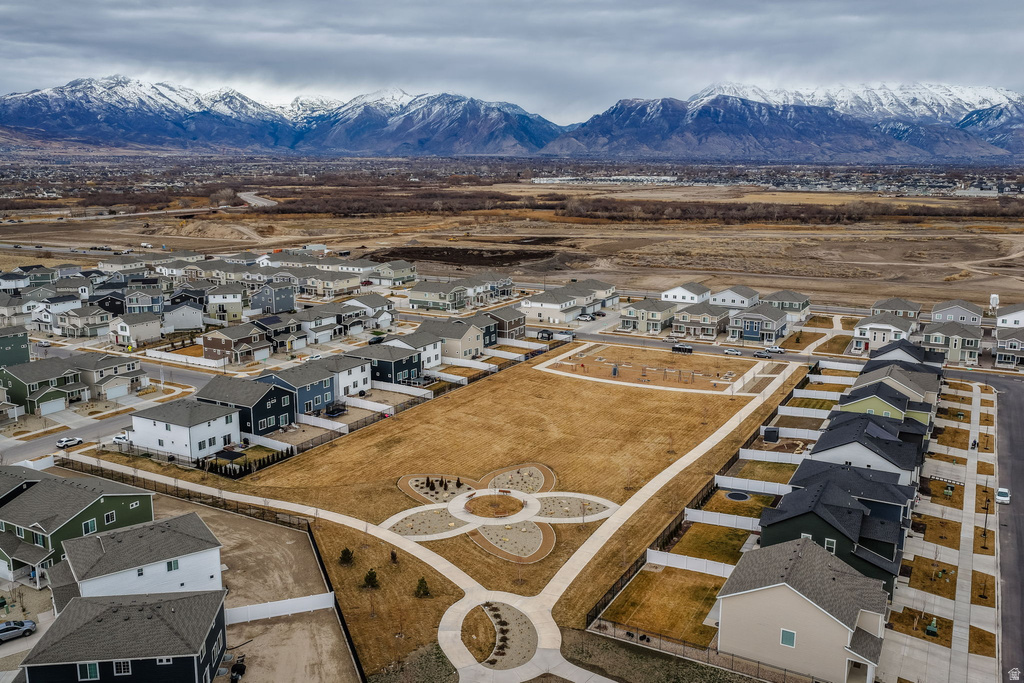 143 E ARCADE DR #948 Saratoga Springs, UT 84045