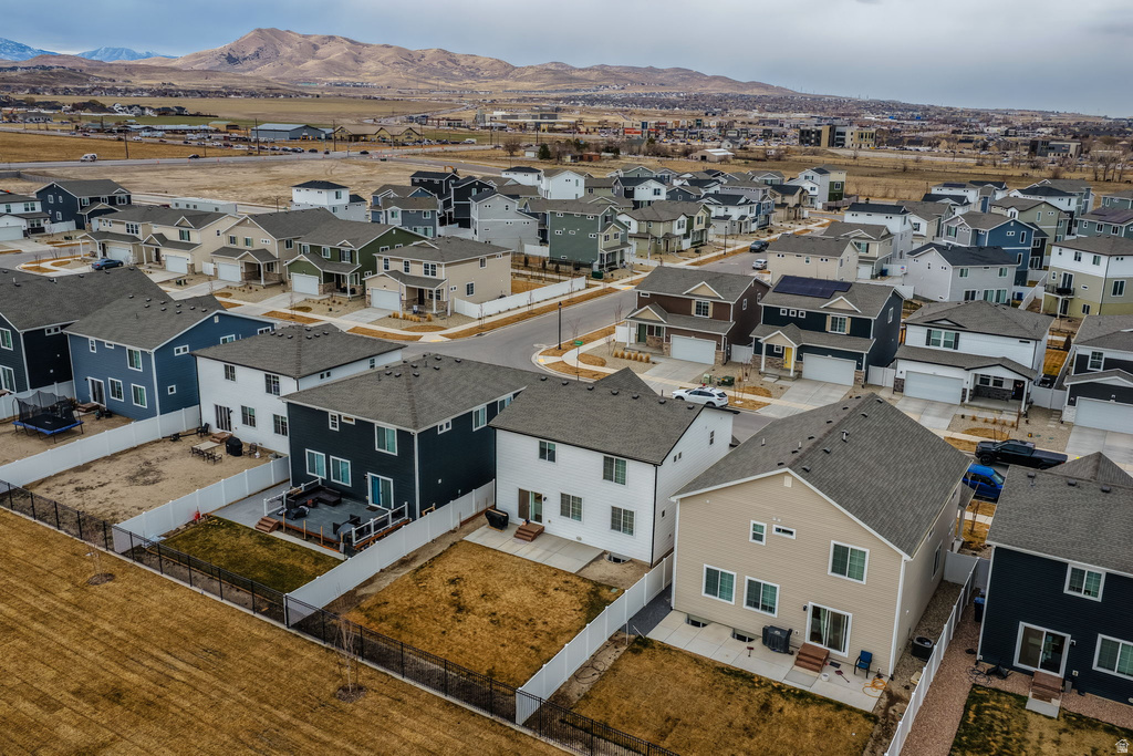 143 E ARCADE DR #948 Saratoga Springs, UT 84045