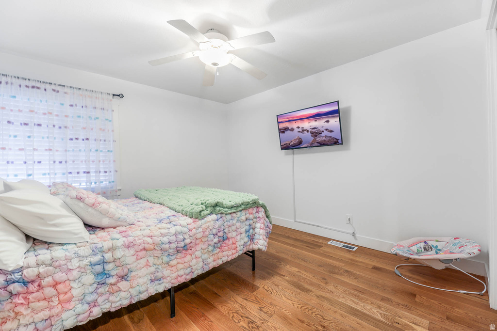 1365 E OAKMONT LN Fruit Heights, UT 84037