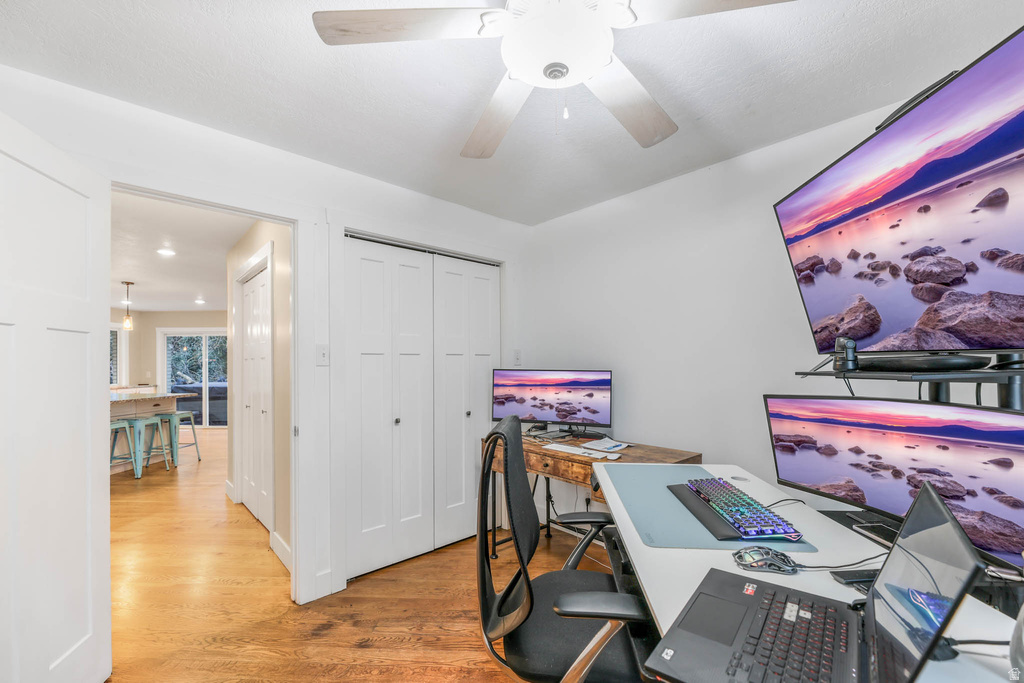 1365 E OAKMONT LN Fruit Heights, UT 84037