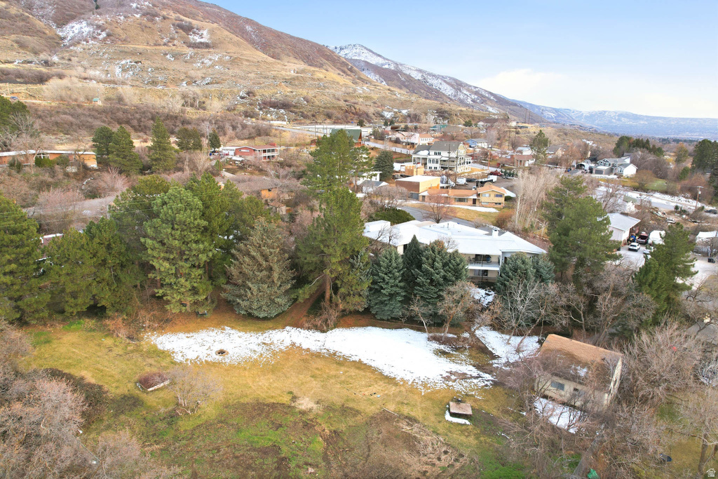 1365 E OAKMONT LN Fruit Heights, UT 84037