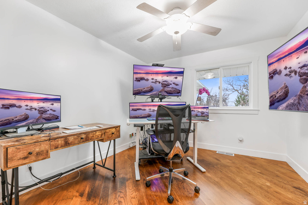 1365 E OAKMONT LN Fruit Heights, UT 84037