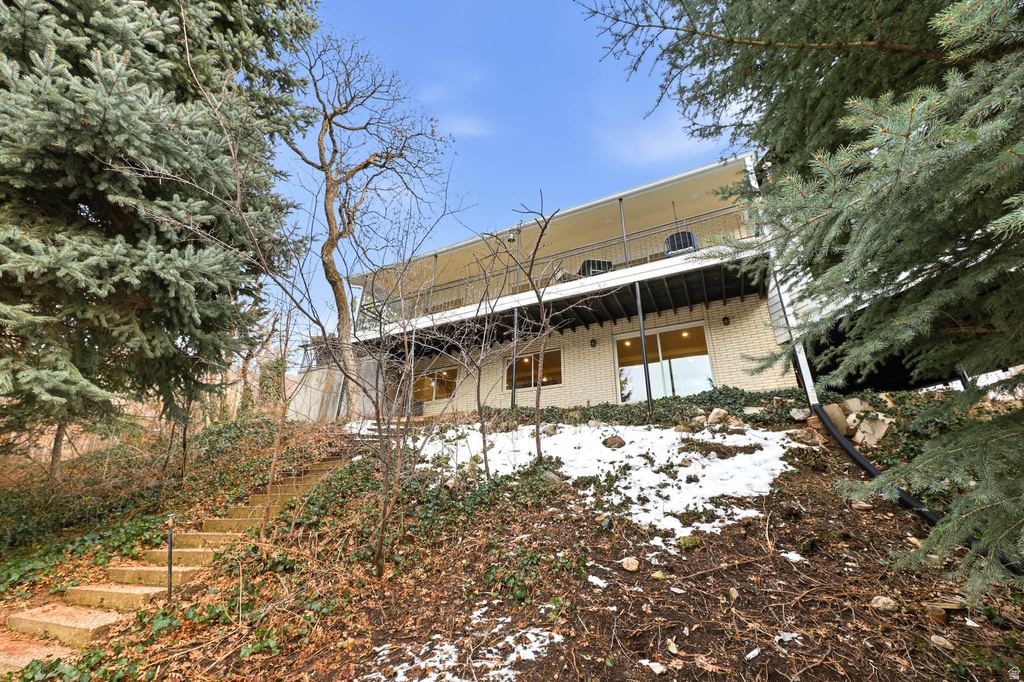 1365 E OAKMONT LN Fruit Heights, UT 84037