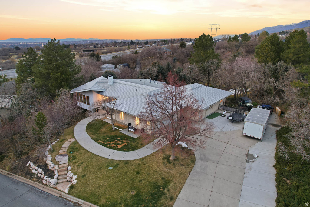 1365 E OAKMONT LN Fruit Heights, UT 84037