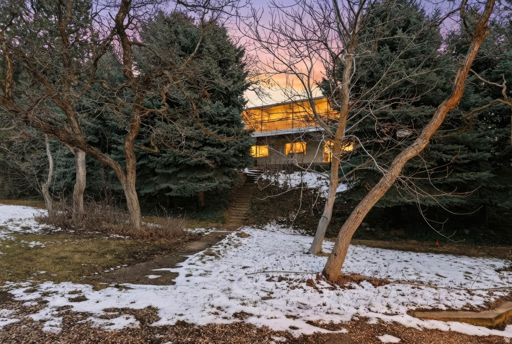 1365 E OAKMONT LN Fruit Heights, UT 84037