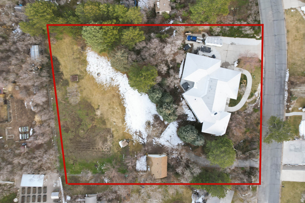 1365 E OAKMONT LN Fruit Heights, UT 84037