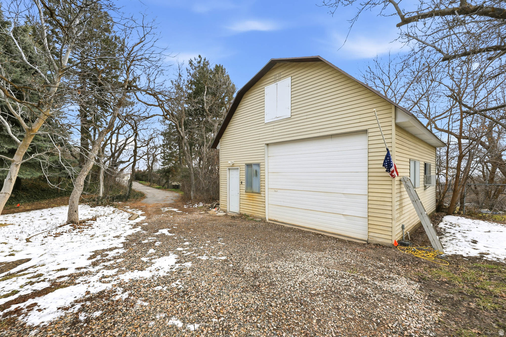 1365 E OAKMONT LN Fruit Heights, UT 84037