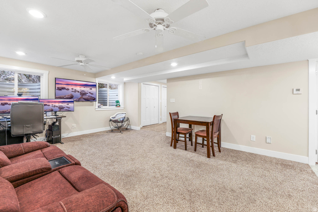 1365 E OAKMONT LN Fruit Heights, UT 84037