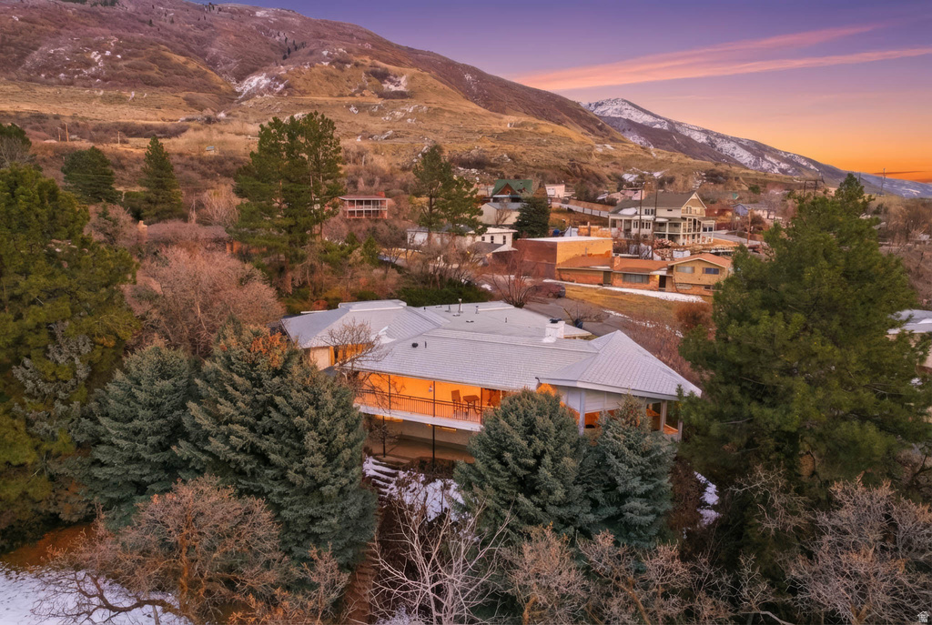 1365 E OAKMONT LN Fruit Heights, UT 84037